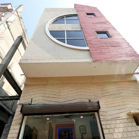 Hotel O Mall Residency Amritsar Extérieur photo