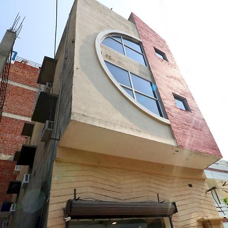 Hotel O Mall Residency Amritsar Extérieur photo