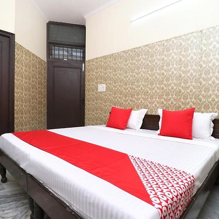 Hotel O Mall Residency Amritsar Extérieur photo