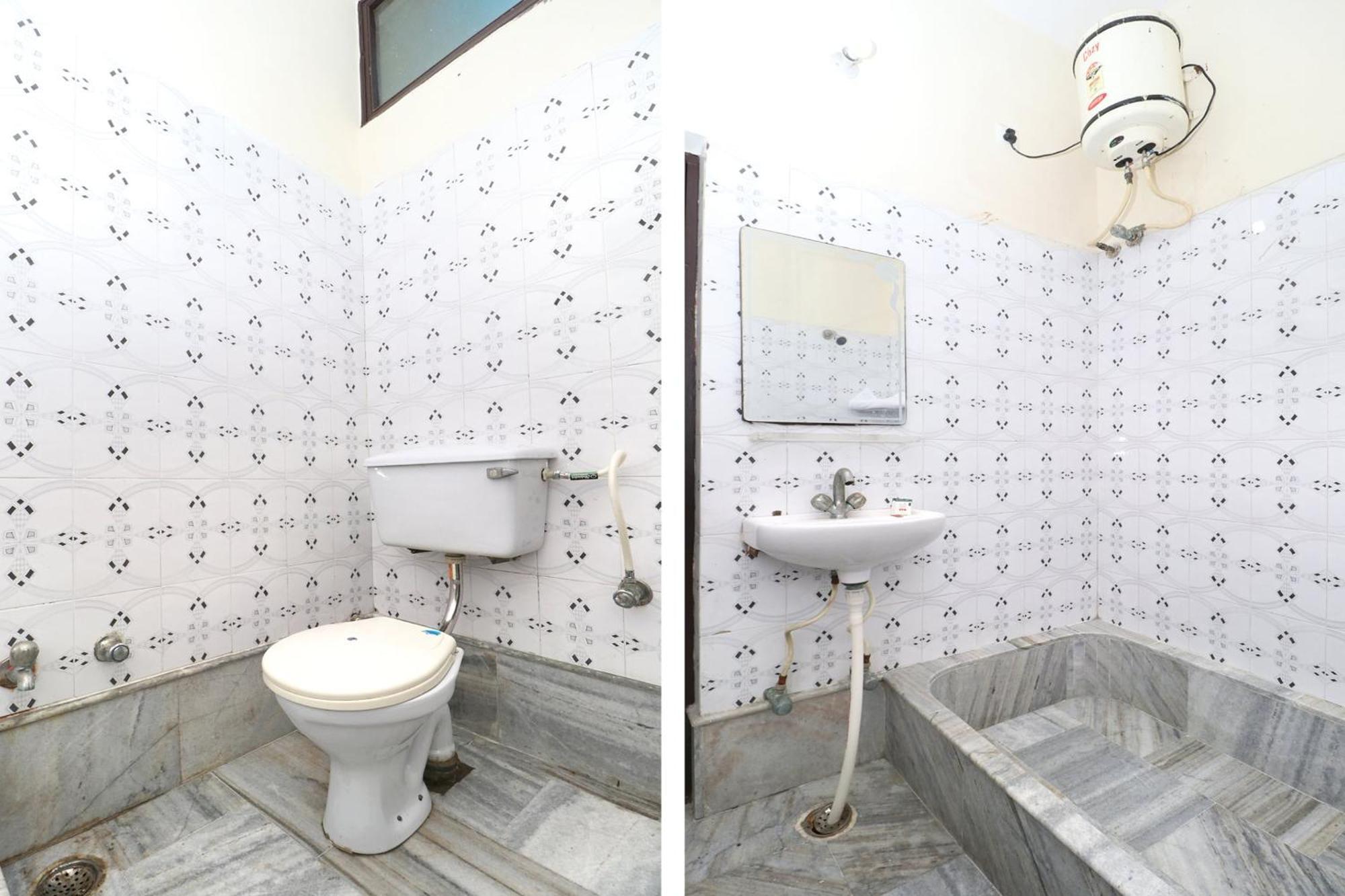 Hotel O Mall Residency Amritsar Extérieur photo