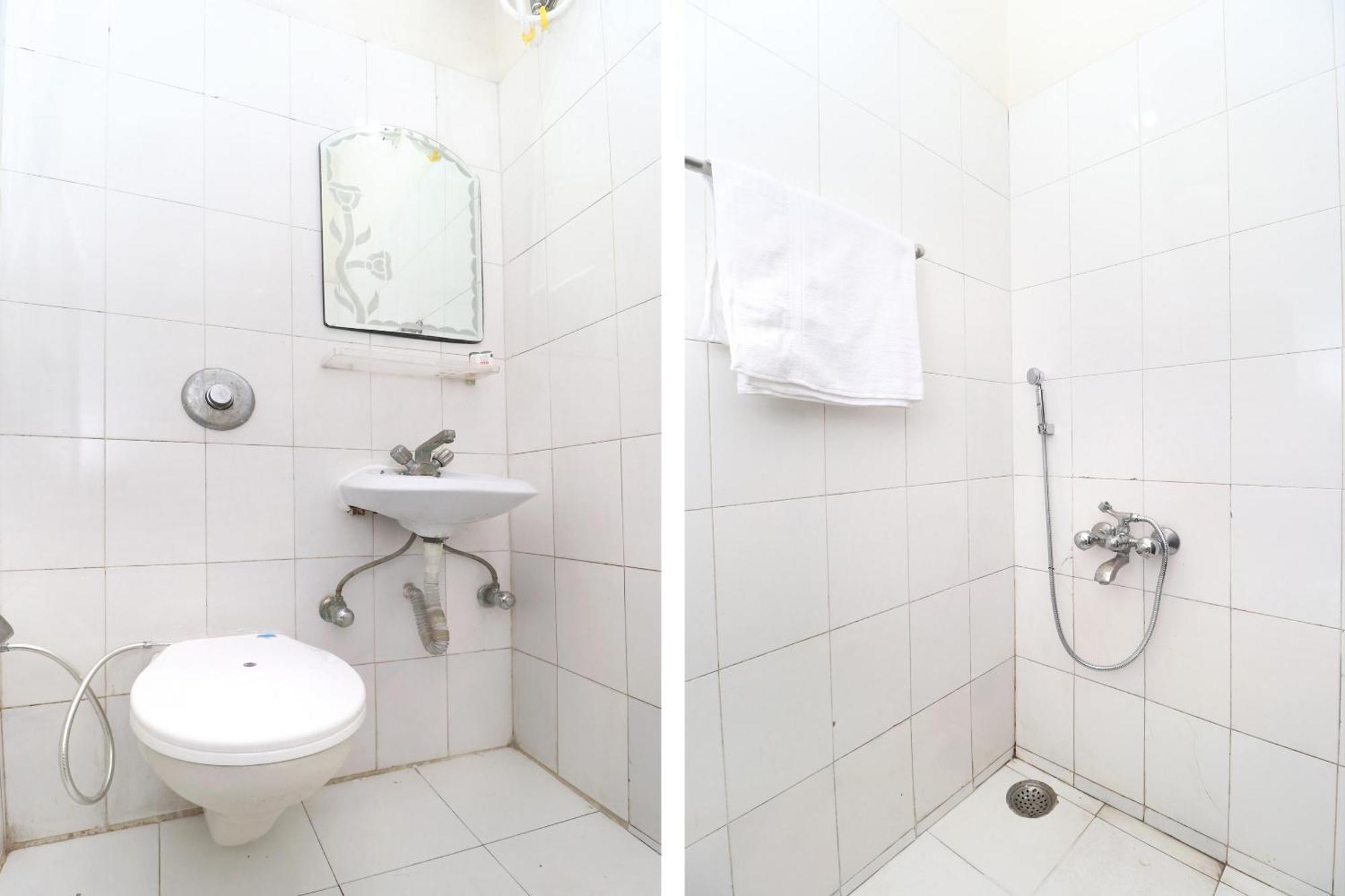 Hotel O Mall Residency Amritsar Extérieur photo
